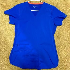 Women’s Scrub Top
